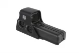 EOTech 512-0 Holographic Weapon Sight - 512.A65