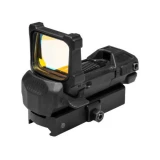 VISM SPD Solar Flipdot with KPM Mounting System - VDBSOLFLIP