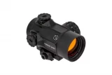 Primary Arms SLx Rotary Knob 25mm Microdot with ACSS-CQB Red Dot Reticle - PA-SLX-MD-25-ACSS