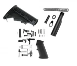 Discount Mil-Spec Lower Build Kit