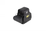 EOTech EXPS2-0 Holographic Weapon Sight w/ QD Lever - EXPS2-0