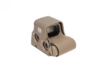 EOTech EXPS2-0 Holographic Weapon Sight - Tan - XPS2-0TAN