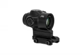 Primary Arms SLx 1X MicroPrism with Green Illuminated ACSS Cyclops Gen II Reticle