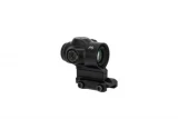 Primary Arms SLx 1X MicroPrism with Red Illuminated ACSS Cyclops Gen II Reticle