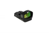 SIG Sauer ROMEO1 Reflex Sight 1x30mm - 3 MOA - SOR11000