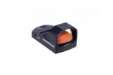 Swampfox Liberty 1x22 Micro Reflex 3 MOA Red Dot Sight