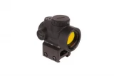 Trijicon MRO 2.0 MOA Red Dot - Absolute Cowitness Mount - MRO-C-2200005