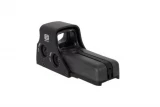 EOTech 552 Holographic Sight - 68 MOA Ring with 1 MOA Dot - 552.A65