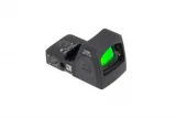 Trijicon RMRcc Mini Reflex Sight - Adjustable LED - 3.25 MOA - CC06-C-3100001