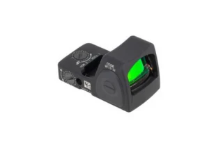 Trijicon RMRcc Mini Reflex Sight - Adjustable LED - 3.25 MOA - CC06-C-3100001