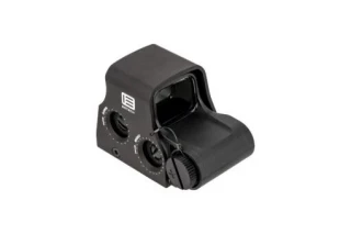 EOTech XPS2-0 Holographic Weapon Sight - Black - XPS2-0