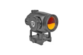 Riton Optics 1x25 X3 Tactix ARD Red Dot Sight - 3TARD