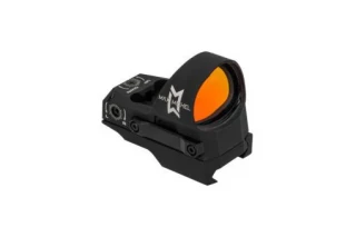 SIG Sauer ROMEO3 Max Reflex Sight - 6 MOA - SOR32003