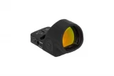 Trijicon SRO Sight Adjustable LED 1.0 MOA Red Dot - SRO1-C-2500001