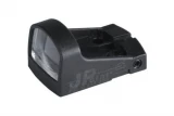 JP Enterprises JPoint Micro Electronic Reflex Red Dot Sight - 8 MOA Dot Reticle - jpoint8