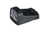 JP Enterprises JPoint Micro Electronic Reflex Red Dot Sight - 4 MOA Dot Reticle - JPOINT4