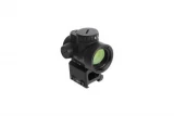 Trijicon MRO 2.0 MOA Green Dot - Lower 1/3 Cowitness Mount - MRO-C-2200031