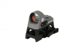 SIG Sauer ROMEO3 3 MOA Reflex Sight w/ Riser - SOR31002