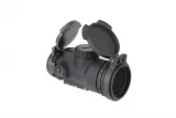 Trijicon MRO Patrol 2 MOA Red Dot - No Mount - MRO-C-2200017