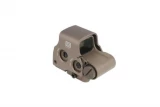 EOTech EXPS3-0 Holographic Weapon Sight - Tan - EXPS3-0 TAN