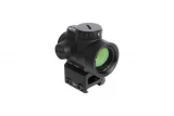 Trijicon MRO 2.0 MOA Green Dot - Absolute Cowitness Mount - MRO-C-2200030