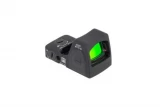 Trijicon RMRcc Mini Reflex Sight – Adjustable LED – 6.5 MOA - CC07-C-3100002