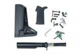 Carbine Lower Build Kit Configurator