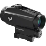 Swampfox Optics Trihawk 3×30 Prism Sight