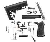 Alpha AR-15 Lower Build Kit