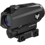 Swampfox Optics Blade 1×25 BRC Prism Sight