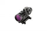 Burris Optics AR-536 5X Prism Scope - Ballistic CQ Reticle - BU300210