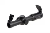 Primary Arms SLx 1-8x24mm SFP Rifle Scope - Illuminated ACSS-5.56/5.45/.308 - PA1-8X24SFP-ACSS-5.56