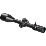 Swampfox Optics Kentucky Long Series FFP Rifle Scope