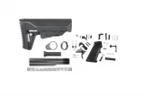 Cobra AR-15 Lower Build Kit