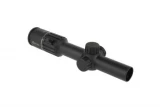 Burris Optics RT-6 Riflescope 1-6x24mm - Ballistic AR (5X) Reticle - 200472