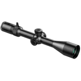 Swampfox Optics Patriot Series 4-16X44 FFP Rifle Scope