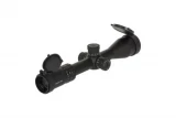 Primary Arms SLx 3-18x50mm FFP Rifle Scope