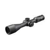 Aim Sports Alpha 6 2.5-15X50 30MM Riflescope With MR1 Mrad Reticle - 0.1 MIL