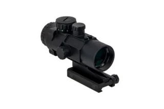 Primary Arms SLx 2.5 Compact 2.5x32 Prism Scope - ACSS-CQB-M1 - PAC2.5X