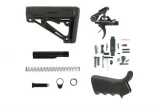 Hogue AR-15 Carbine Mil-Spec Lower Build Kit