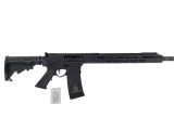 Battle Arms Workhorse AR 16in 5.56NATO California Compliant Patrol Carbine - Combat Gray vs ALEX PRO AR-15RIFLES