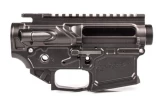 ODIN Works AR-15 Billet Receiver Set vs ZEV TECHNOLOGIES ZEV AR15 Billet Receiver Set (REC.SET-556-BIL)Receiver Sets