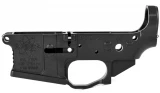 MEGA MEGA Arms AR15 BILLET GTR-3H AMBI LOWER RECEIVER