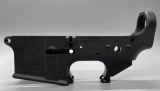 MEGA Mega Arms Forged Stripped AR-15 Lower Receiver