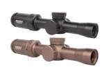 Geissele Super Precision 1-6, DMMR-1 Reticle Rifle Scope