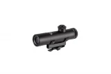 Brownells Retro 4x Carry Handle Scope w/ BDC Reticle - 080-001-373WB