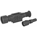 Sightmark Wraith HD 4-32x50 Day or Night Vision Riflescope - Black