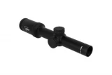 Trijicon Ascent 1-4x24 Rifle Scope - BDC Target Holds - AT424-C-2800001