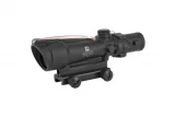 Trijicon ACOG 3.5x35 BAC Riflescope - .223 / 5.56 BDC - TA11F