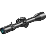 Swampfox Optics Warhawk Tactical Series 5-25X56 FFP Rifle Scope